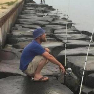 Meet your Posher, Christopher